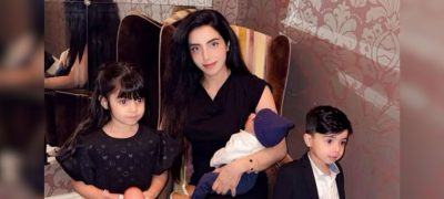 Sannia Ashfaq Says She and Children Forced to Leave Home After Imad Wasim’s Remarriage