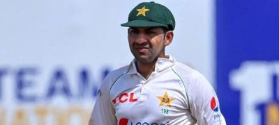 Sarfaraz Ahmed Set to Become Pakistan Test Team Head Coach