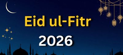 Saudi Arabia Announces Eid 2026 Date After Moon Sighting