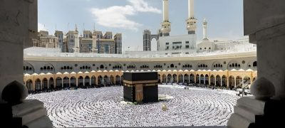 Saudi Arabia Hosts 1.68 Million Umrah Pilgrims in Ramadan 2026