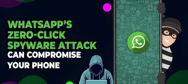 Security Shock Inside the Hack of a Top University VC’s WhatsApp Account