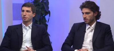 Tarar Says Imran Khan’s Sons Welcome to Visit Pakistan on NICOP