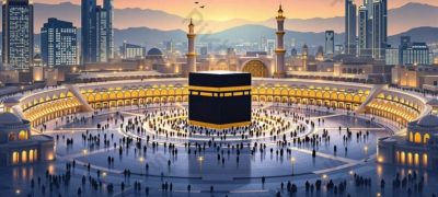 The Historic Day When Mecca Opened Its Gates to Prophet Muhammad