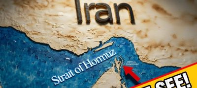 Trump Urges Nations to Send Ships to Secure Strait of Hormuz