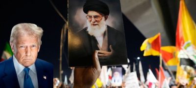 ‘Surrender or Die’ Trump Warns Iran of More Attacks After Khamenei’s Death