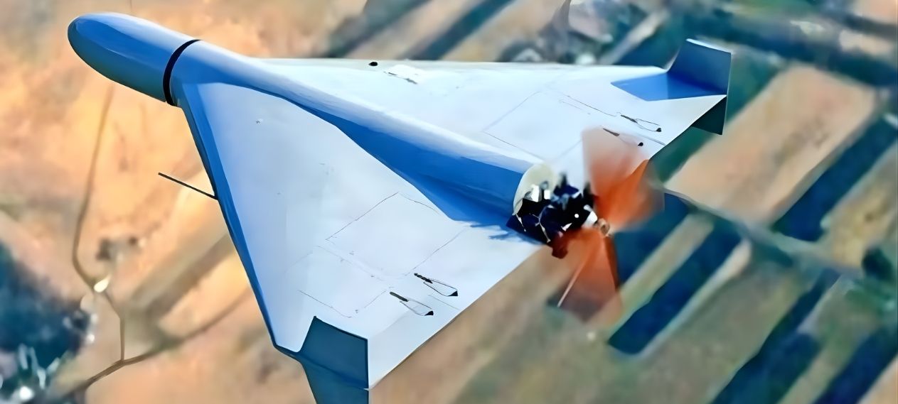 UAE Intercepts 161 of 174 Iranian Ballistic Missiles, 13 Fall into Sea