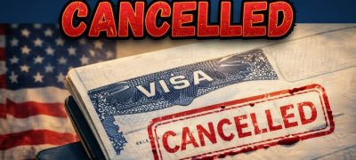 US Embassy Stops Visa Appointments in Pakistan, Travelers Concerned