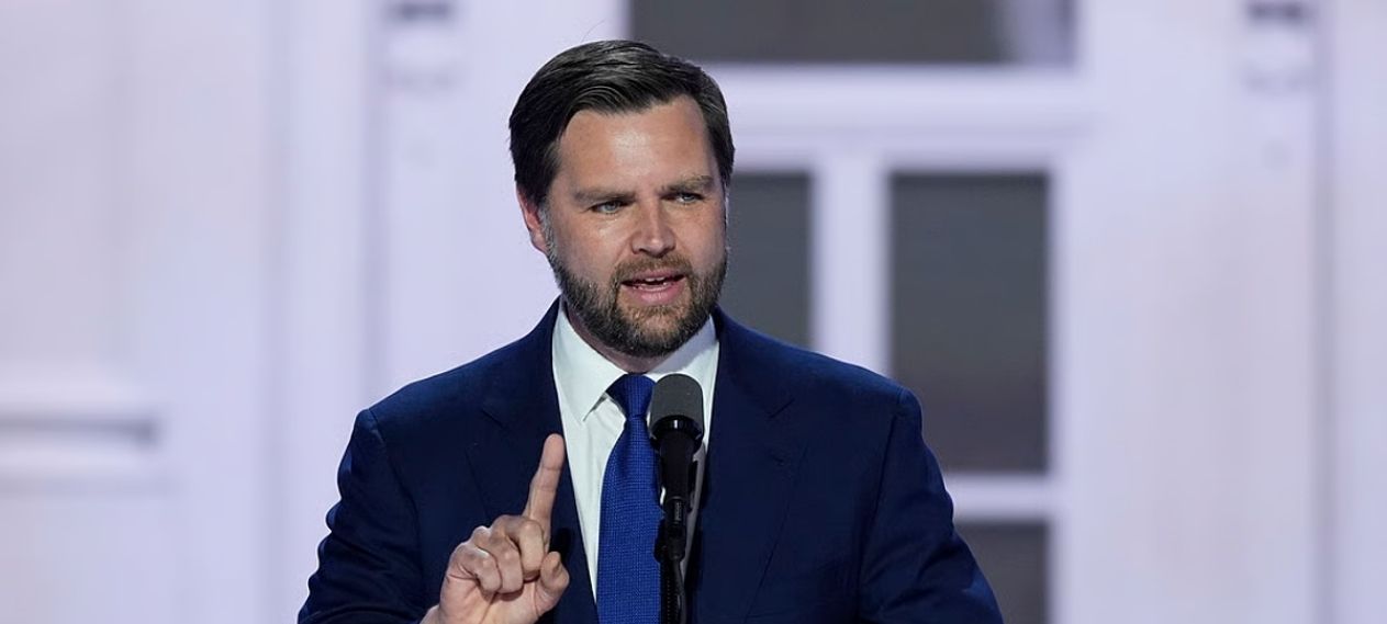 US Vice President JD Vance Likely to Visit Pakistan for Middle East Talks
