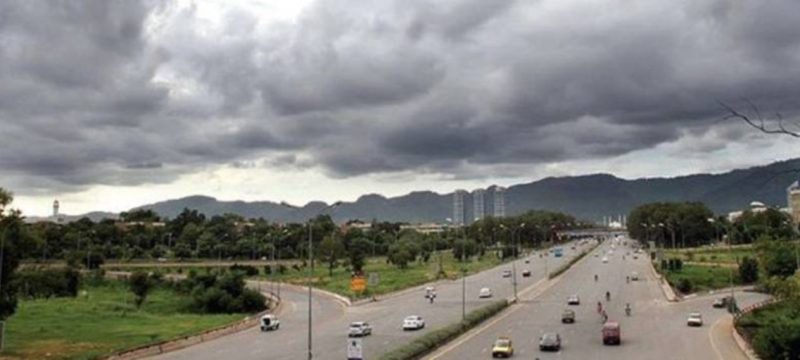 Westerly Wave to Bring Rain, Thunderstorms Across Pakistan