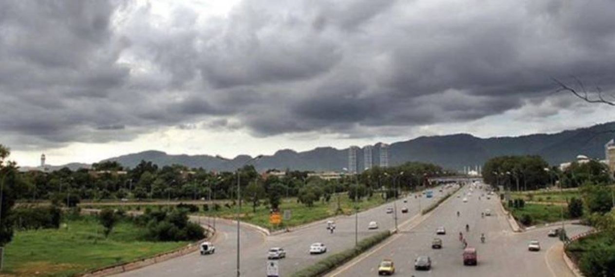 Westerly Wave to Bring Rain, Thunderstorms Across Pakistan