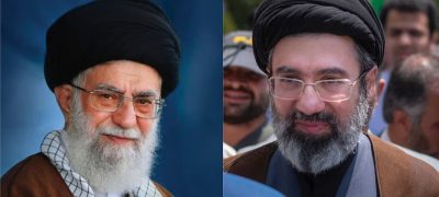 Who Is Mojtaba Khamenei Media Says Heโs Alive and Leading Key Affairs