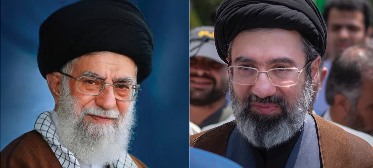 Who Is Mojtaba Khamenei Media Says He’s Alive and Leading Key Affairs