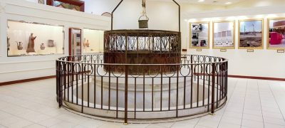 Zam Zam Well 5000 Years Old Still Providing Continuous Water Supply