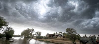 Aforecast Predicts Rain and Storms in Northern Pakistan This Week