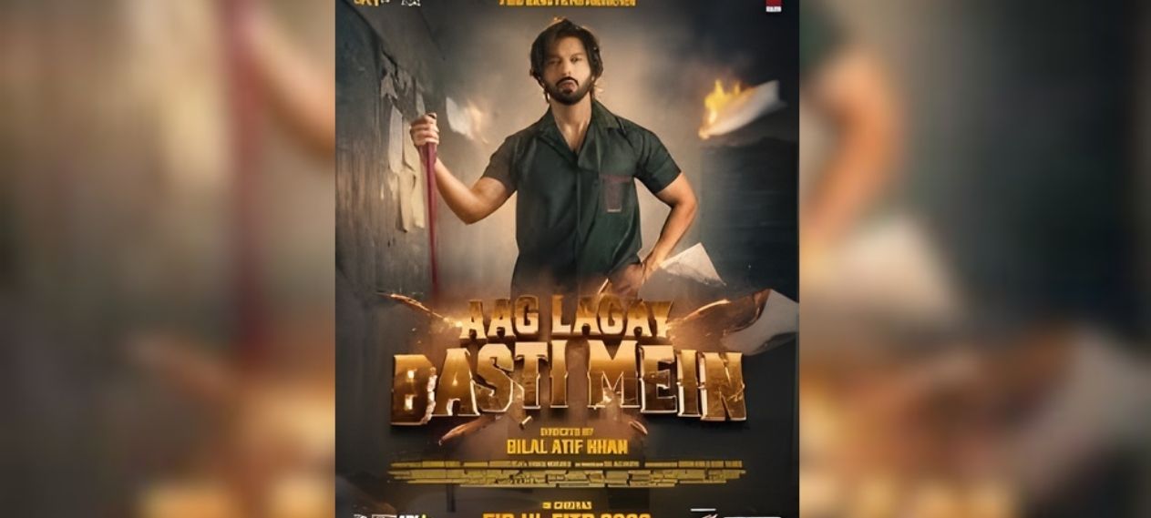 Aag Lagay Basti Mein Overseas Cinema Listings Announced Ahead of Eid 2026 Release