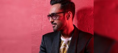 Ali Sethi Announces Upcoming Album “Room Jhoom” Inspired by Pasoori