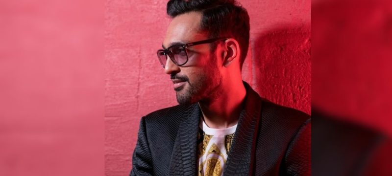 Ali Sethi Announces Upcoming Album “Room Jhoom” Inspired by Pasoori