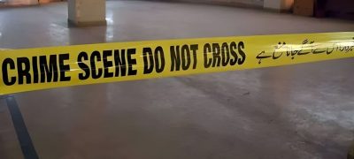 Armed men rob female students on college bus in Karachi, no arrests yet