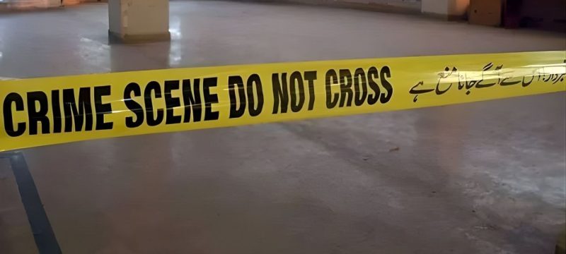 Armed men rob female students on college bus in Karachi, no arrests yet