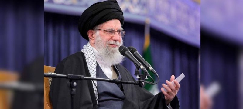 Iran Confirms Death of Ayatollah Khamenei in US-Israeli Strikes