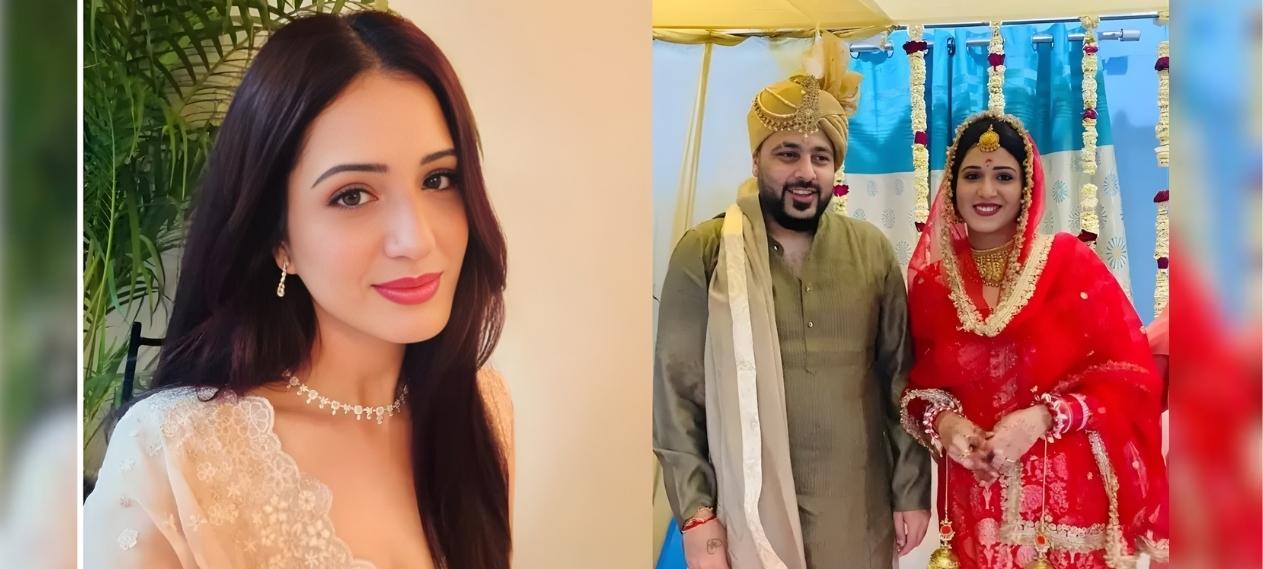 Badshah Wedding Rumors Go Viral as Photos with Isha Rikhi Surface Online