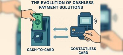 Card Payment Systems Evolve with Technology and Changing Consumer Needs