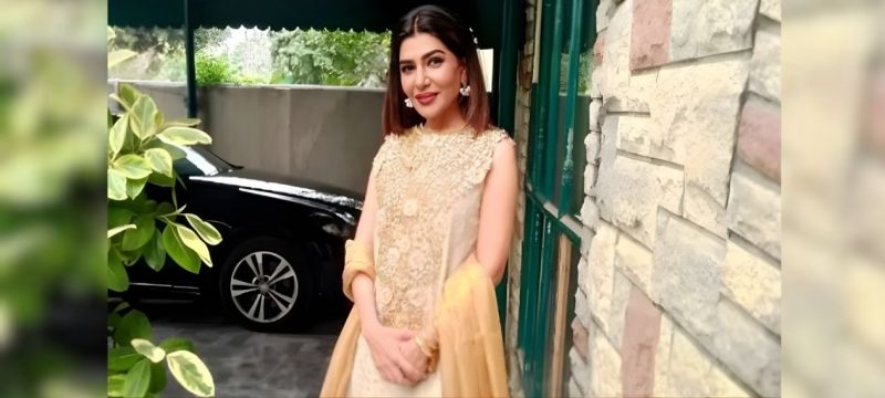 Iffat Umar Hosts Star-Studded Dholki for Daughter as Celebrities Return After Eid