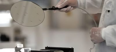 China Warns of Possible Global Chip Supply Crisis Amid Nexperia Dispute