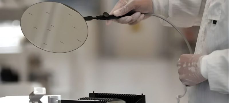 China Warns of Possible Global Chip Supply Crisis Amid Nexperia Dispute