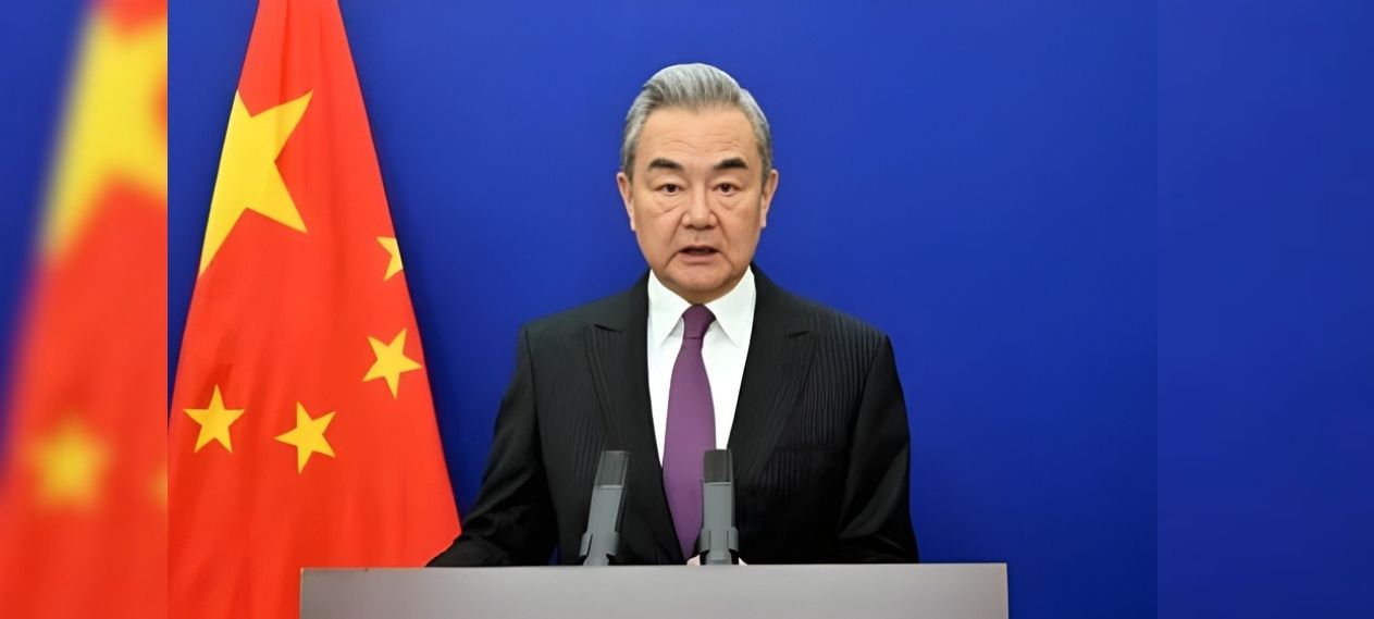 China Urges Ceasefire as Middle East Conflict Enters Third Day