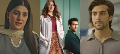 Pakistan’s New Drama “Doctor Bahu” Sparks Conversations on Women’s Rights and Marriage