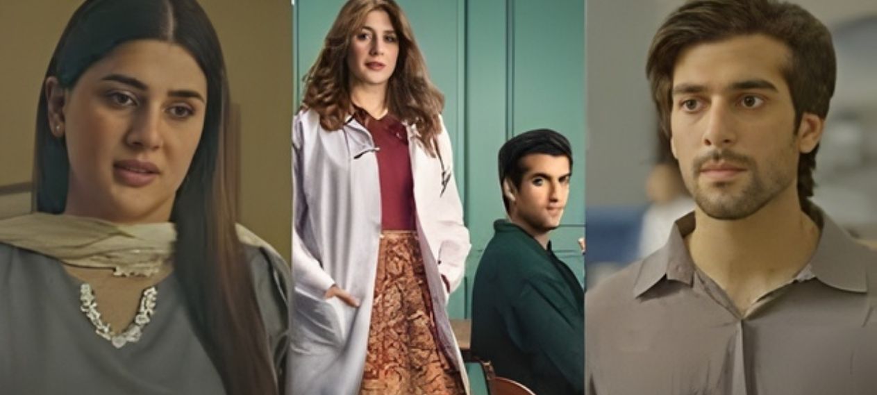 Pakistanโs New Drama โDoctor Bahuโ Sparks Conversations on Womenโs Rights and Marriage