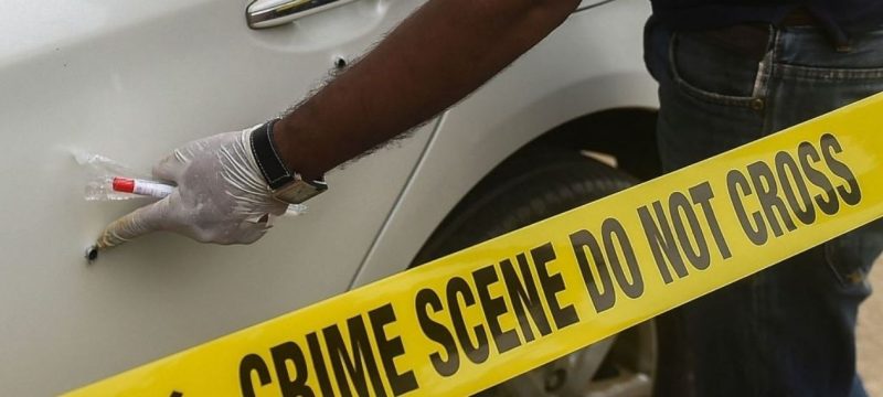 Fashion Designer Shot Dead in Karachi During Robbery Attempt