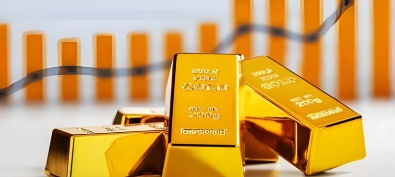 Gold Demand Eases in India Amid Price Volatility, China Shows Stable Interest