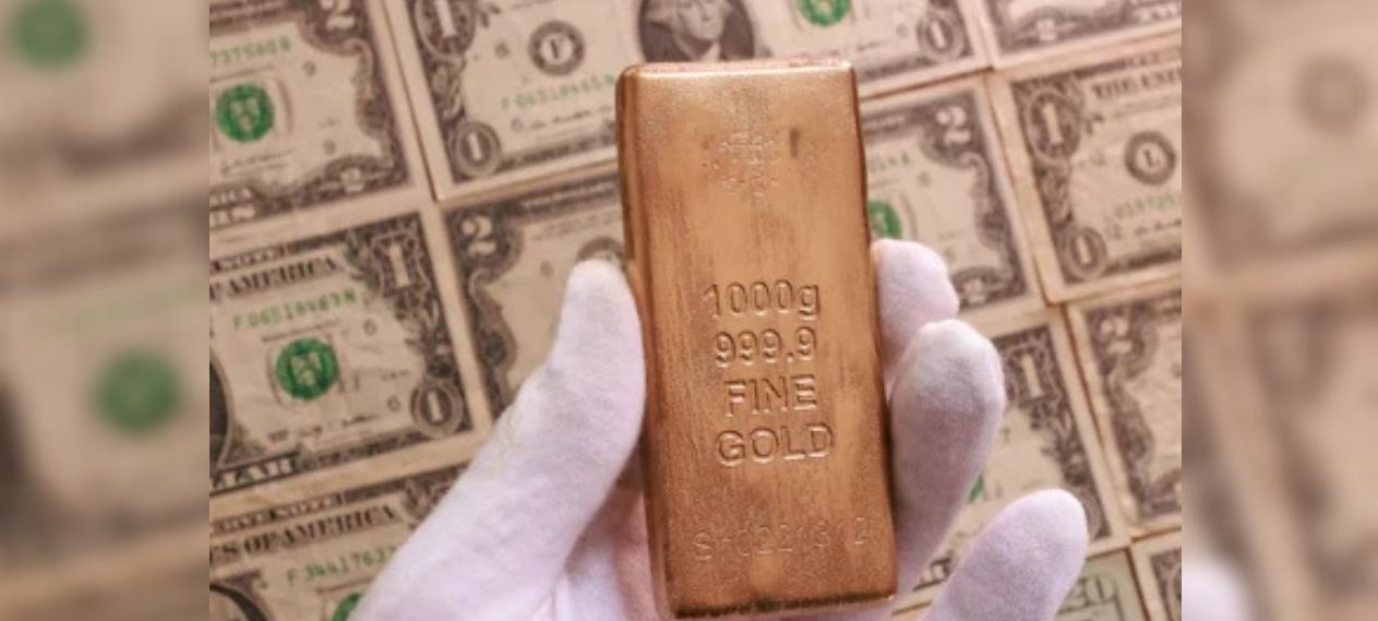 Gold Prices Rise in Global and Pakistan Markets After Four-Day Break