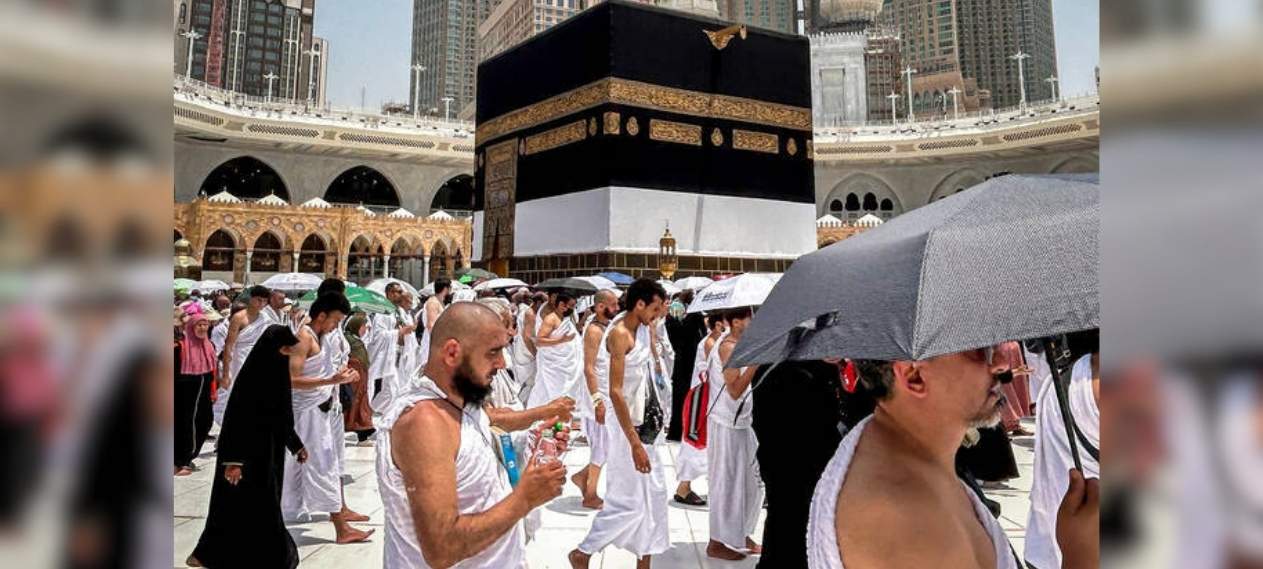 Pakistan Introduces Mandatory Medical Form for Hajj 2026 Pilgrims