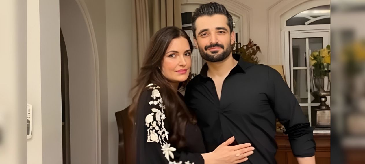 Hamza Ali Abbasi Stands by Sister Amid Money Laundering Allegations