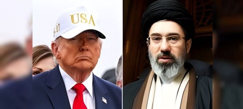 Iran Rejects US Negotiation Claims as Middle East Airstrikes Intensify