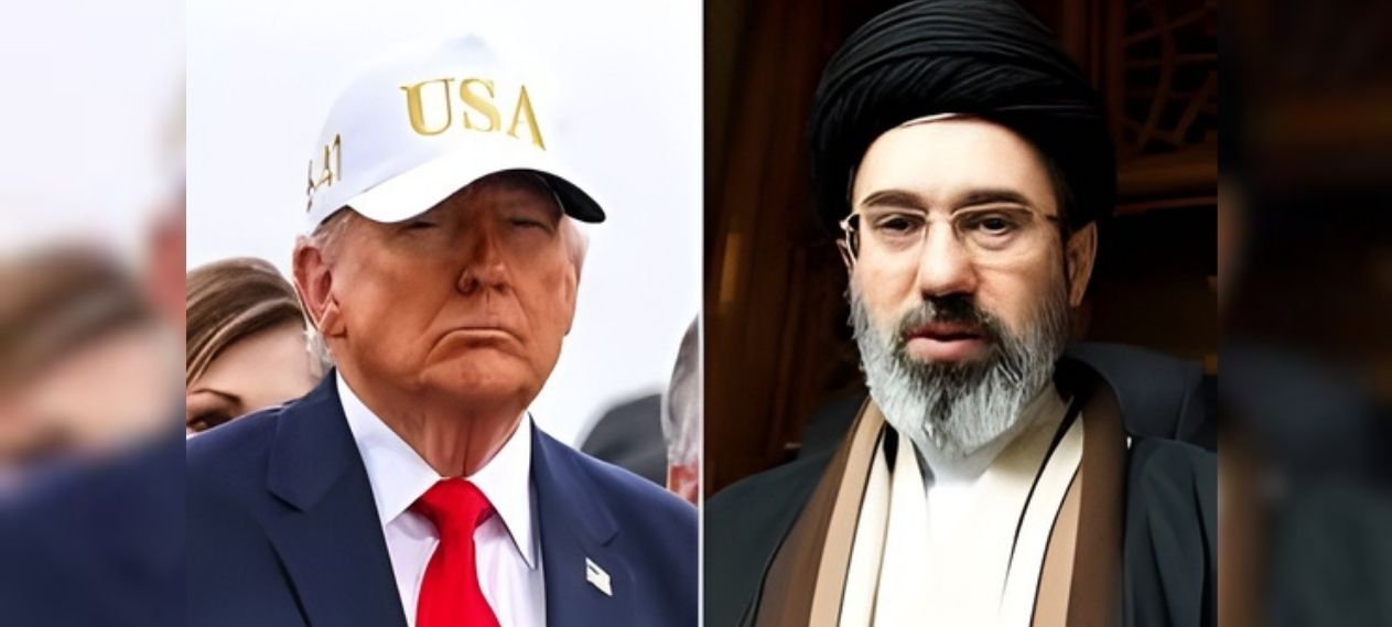 Iran Rejects US Negotiation Claims as Middle East Airstrikes Intensify