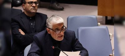 Iran Seeks Compensation from UAE Over Alleged Role in US Strikes