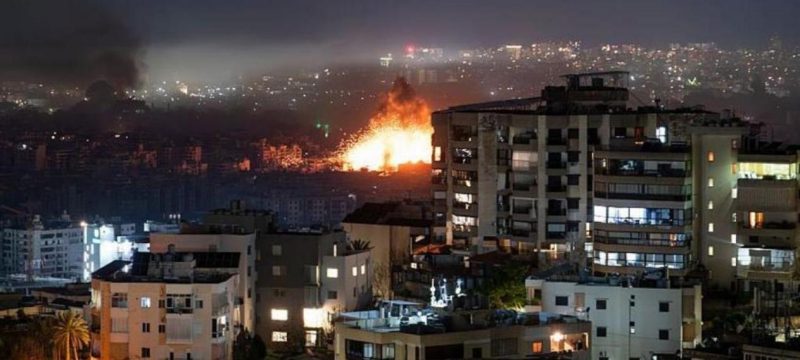 US-Israel Strikes Intensify, Civilian Casualties Reported Across Iran and Gulf