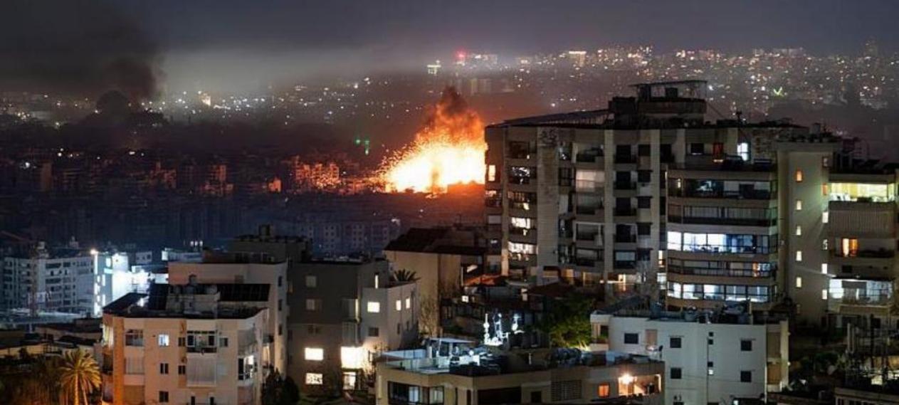 US-Israel Strikes Intensify, Civilian Casualties Reported Across Iran and Gulf