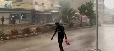 Karachi and Sindh Brace for Continued Rainfall Amid Western Weather System