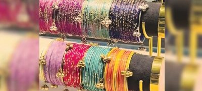 Kashmiri Bangles Become Top Eid 2026 Fashion Trend in Pakistan