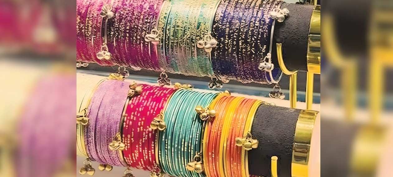 Kashmiri Bangles Become Top Eid 2026 Fashion Trend in Pakistan