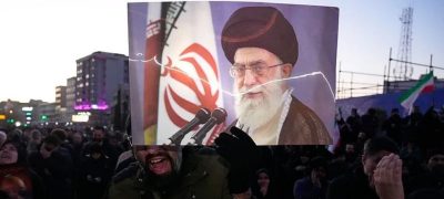 Middle East Conflict Escalates After Death of Ayatollah Ali Khamenei Confirmed