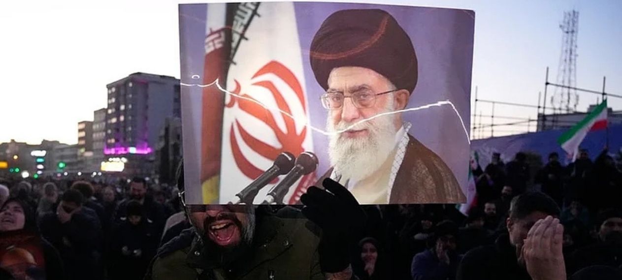 Middle East Conflict Escalates After Death of Ayatollah Ali Khamenei Confirmed