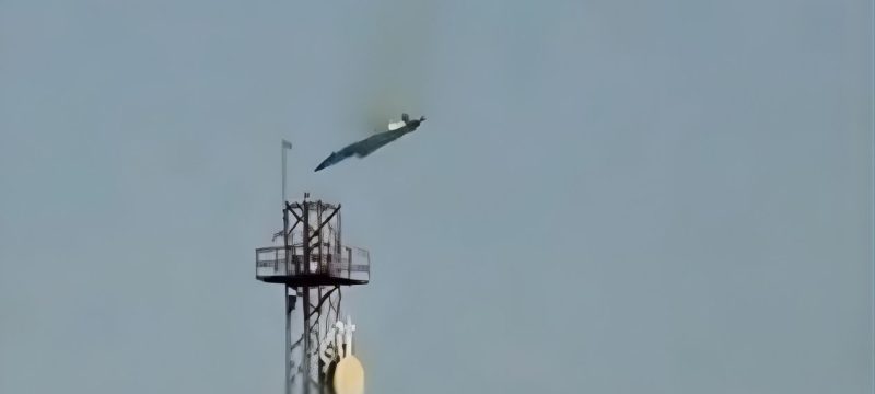 Kuwait: Multiple US Warplanes Crash Amid Ongoing Gulf Attacks by Iran