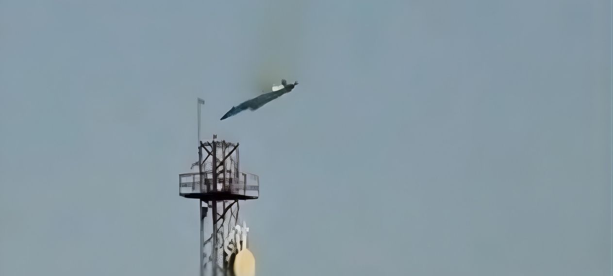 Kuwait: Multiple US Warplanes Crash Amid Ongoing Gulf Attacks by Iran