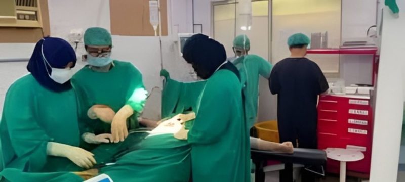 Lady Willingdon Hospital Faces Action After Viral Video Controversy